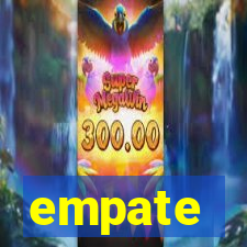 empate - 1 betano o que significa